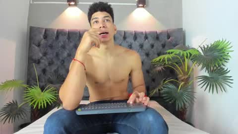 Alan online show from 10-01-25, 12:55