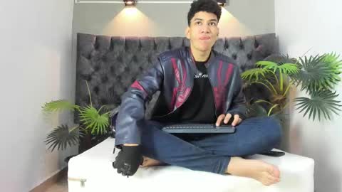 Alan online show from 10-05-25, 12:58