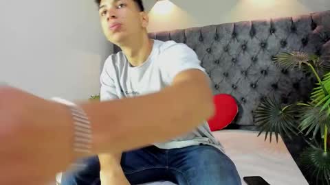 Alan online show from 11-08-25, 12:49