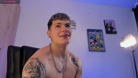 Alan online show from 01-05-25, 03:02