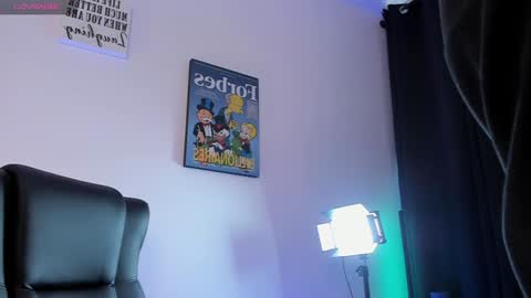 Alan online show from 01-24-25, 01:57