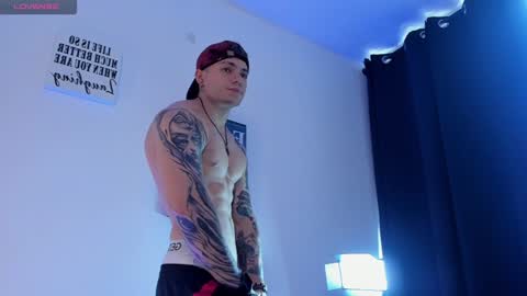 Alan online show from 01-26-25, 06:06