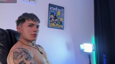 Alan online show from 01-29-25, 01:49