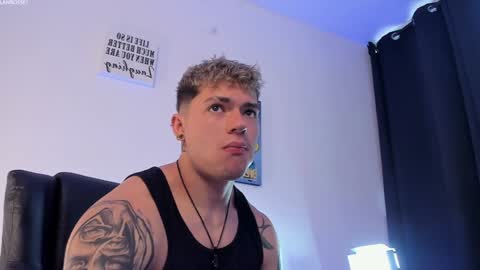 Alan online show from 02-03-25, 02:02