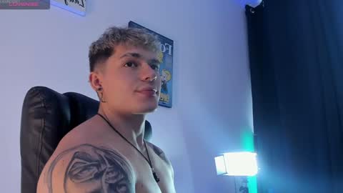 Alan online show from 02-05-25, 02:16