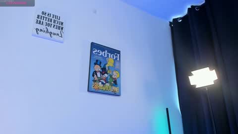 Alan online show from 02-07-25, 07:06