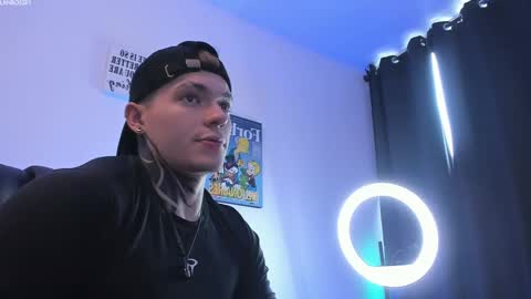 Alan online show from 03-05-25, 05:08