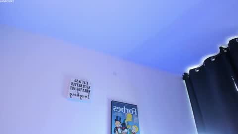 Alan online show from 03-05-25, 08:10