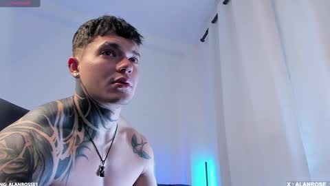 Alan online show from 10-04-25, 11:47