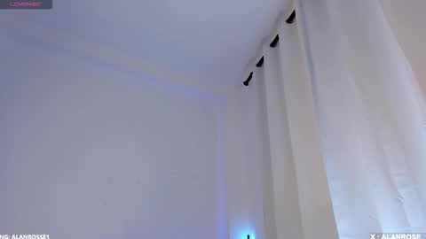 Alan online show from 11-06-25, 01:23