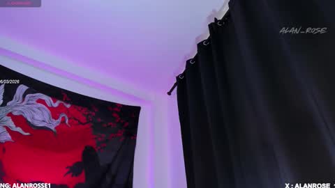 Alan online show from 03-06-26, 12:01