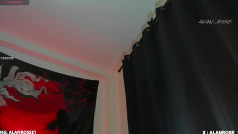 Alan online show from 03-24-26, 08:25