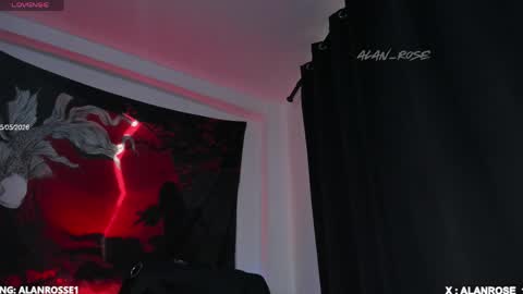 Alan online show from 05-05-26, 11:29