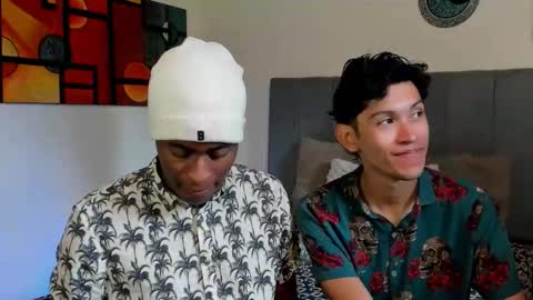 Snapshot of alan_scot chatting on 11-16-25, 05:40 Alan and Criss - WE JUST FRIENDS WITH BENEFITS BOTH VERS online show from 11-16-25, 05:40