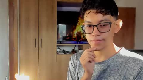 Alan and Criss - WE JUST FRIENDS WITH BENEFITS BOTH VERS online show from 06-16-26, 12:30