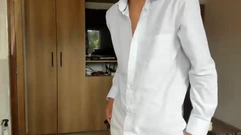 Alan and Criss - WE JUST FRIENDS WITH BENEFITS BOTH VERS online show from 07-03-26, 02:23