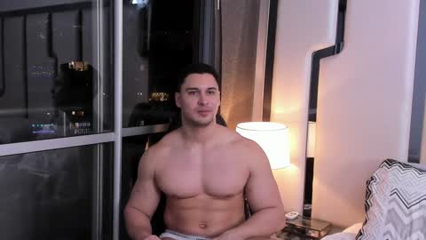 Alan Vidal online show from 12-12-24, 03:10