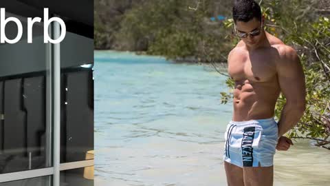 Alan Vidal online show from 02-04-25, 04:59