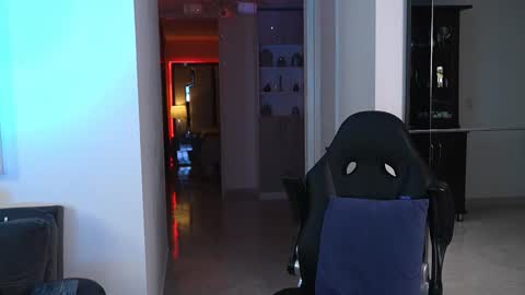 Alan Vidal online show from 10-09-25, 01:47