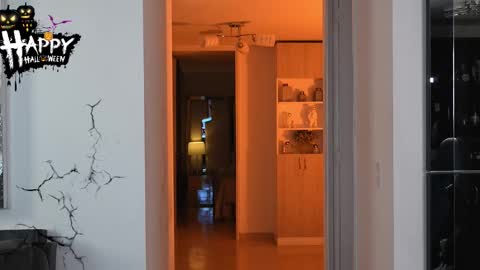 Alan Vidal online show from 10-31-25, 11:39