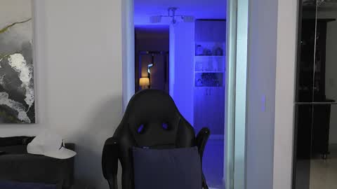 Alan Vidal online show from 11-29-25, 10:24