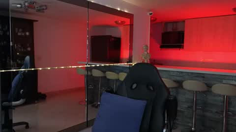 Alan Vidal online show from 01-15-26, 02:16