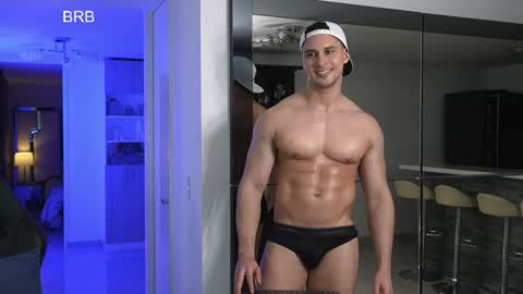 Snapshot of alan_vidal chatting on 02-16-26, 06:09 Alan Vidal online show from 02-16-26, 06:09