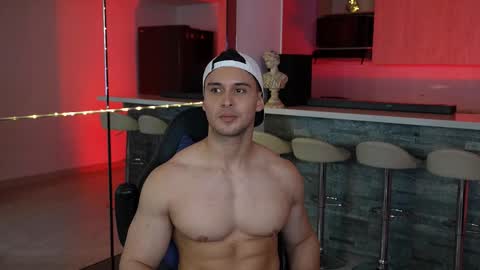 Snapshot of alan_vidal chatting on 02-20-26, 06:26 Alan Vidal online show from 02-20-26, 06:26