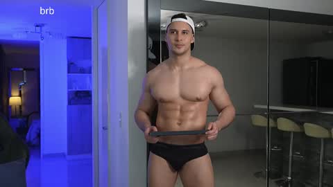 Snapshot of alan_vidal chatting on 02-22-26, 12:45 Alan Vidal online show from 02-22-26, 12:45