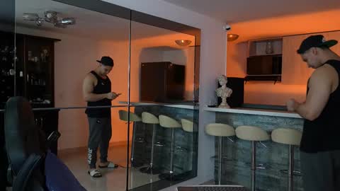 Snapshot of alan_vidal chatting on 02-23-26, 01:03 Alan Vidal online show from 02-23-26, 01:03