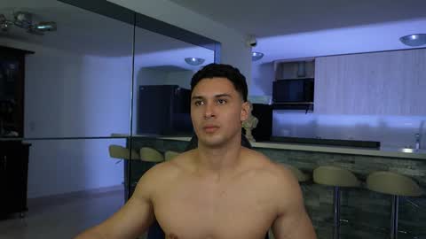 Snapshot of alan_vidal chatting on 02-26-26, 02:32 Alan Vidal online show from 02-26-26, 02:32