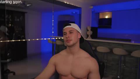 Snapshot of alan_vidal chatting on 03-13-26, 03:46 Alan Vidal online show from 03-13-26, 03:46