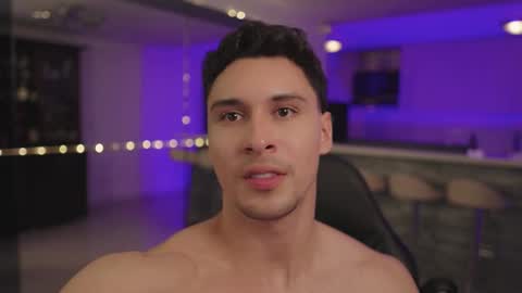 Snapshot of alan_vidal chatting on 03-16-26, 08:51 Alan Vidal online show from 03-16-26, 08:51