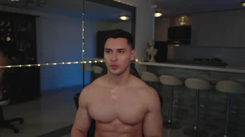 Snapshot of alan_vidal chatting on 03-30-26, 10:16 Alan Vidal online show from 03-30-26, 10:16