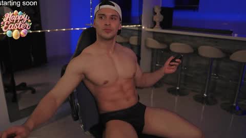 Snapshot of alan_vidal chatting on 04-03-26, 11:14 Alan Vidal online show from 04-03-26, 11:14