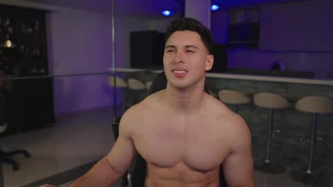 Alan Vidal online show from 05-14-26, 04:08