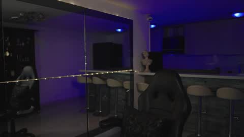 Alan Vidal online show from 05-26-26, 03:35