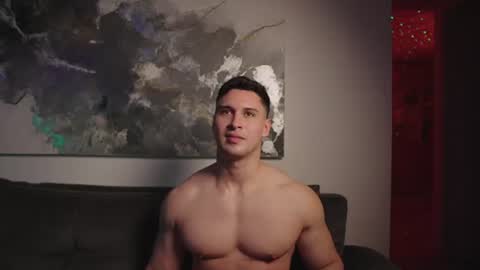 Alan Vidal online show from 06-15-26, 05:53