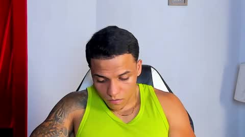 alan_vitori online show from 05-06-26, 03:13