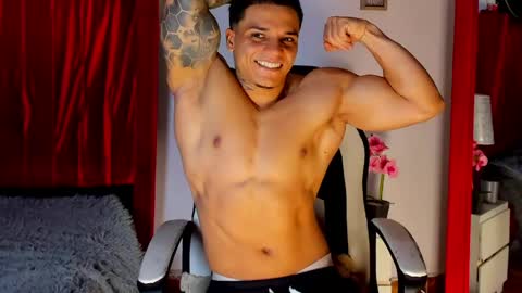 alan_vitori online show from 05-26-26, 02:29