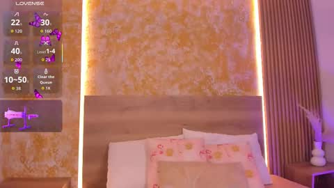 alana_2916 online show from 10-03-25, 03:25