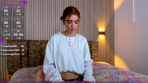 A L A N A  online show from 12-05-24, 02:11