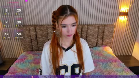 A L A N A  online show from 02-04-25, 02:53