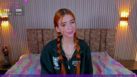 A L A N A  online show from 02-06-25, 05:30