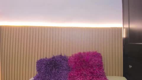 A L A N A  online show from 01-16-26, 11:14