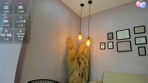 Alana online show from 11-13-25, 12:26