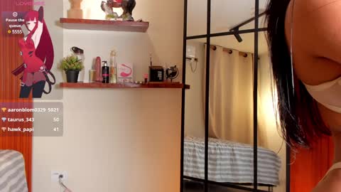 alana_ada online show from 02-08-25, 08:09