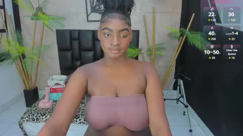 Alana online show from 09-12-25, 12:27