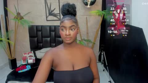 Alana online show from 11-05-25, 01:33