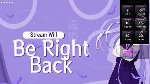 Alana online show from 10-20-25, 08:04